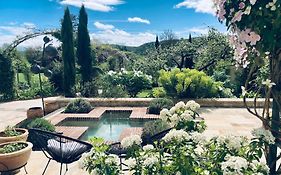 Les Grands Jardins Lodge